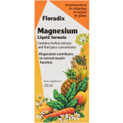 Magnesium 250ml