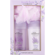 Lavender Complete Care Pack
