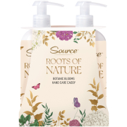 Roots Of Nature Botanic Blooms Hand Care Caddy