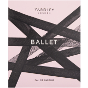 Ballet Eau De Parfum 50ml