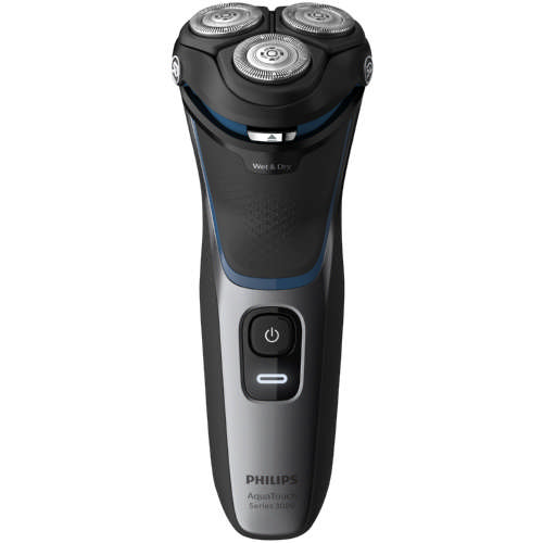 Wet & Dry Electric Shaver S3122/51