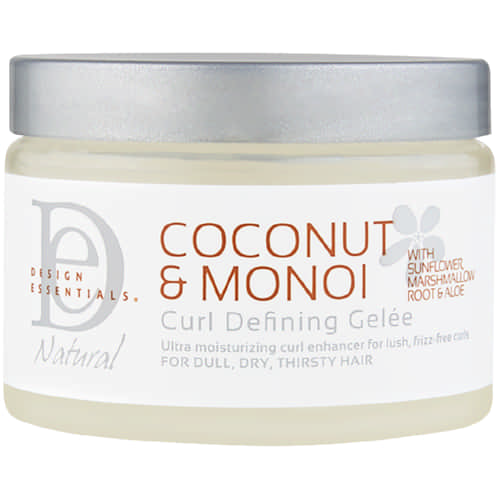 Coconut & Monoi Defining Gelee 472ml