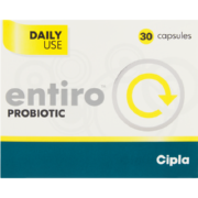 Probiotic 30 capsules
