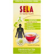 Colds & Flu Tea 20 Tea Bags