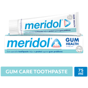 Daily Gum Health Toothpaste 75ml