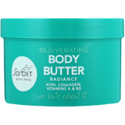 Rejuvenating Body Butter 400ml