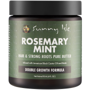 Rosemary Mint Hair & Strong Roots Pure Butter 118ml