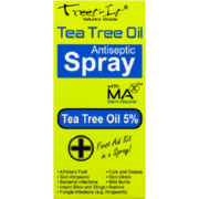 Antiseptic Spray Tea Tree Oil 30ml