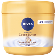 Cocoa Butter Body Cream 400ml