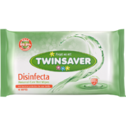 Disinfecta Wipes 40 Wipes