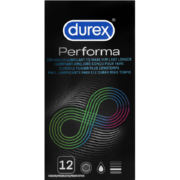Performa Condoms 12