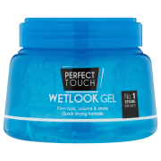 Wetlook Gel Firm Hold 250ml