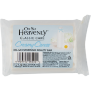 Classic Care Soap Bar Creamy Caress 175g