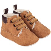 Boys Lace Up Ankle Boot 6-12M