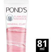 Flawless Radiance Mineral Clay Cleanser 81ml