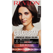 ColorStay Hair Colour Chocolate Brown