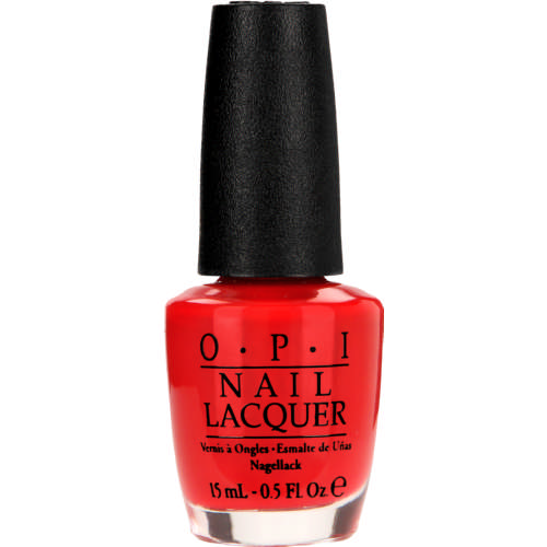 Nail Lacquer The Thrill Of Brazil 15ml