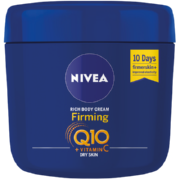 Nivea Q10 + Vitamin C 400ml