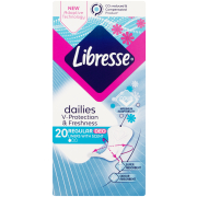 Daily Fresh Normal Liners Deo 20