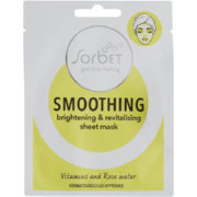 Smoothing Bright & Revital Mask 23ml