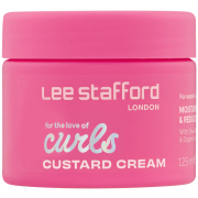 For The Love Of Curls Custard Cream 125ml