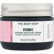 Vitamin E Intense Moisture Cream 50ml