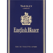 English Blazer Eau De Toilette 100ml