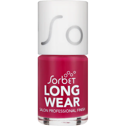 Long Wear Nail Polish Love Bug 15ml