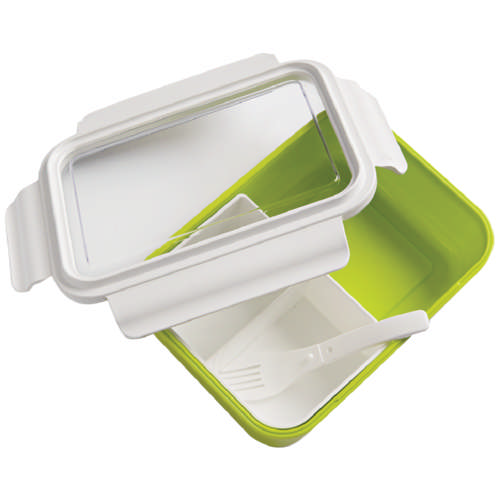 Rectangle Lunch Box