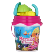 Beach Playset Mermaid Princess