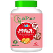 Kids Immune Support 60 Gummies