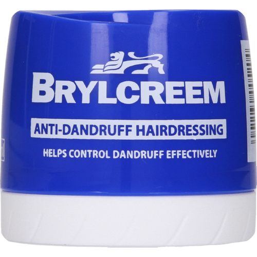 Anti-Dandruff Hairdressing 125ml