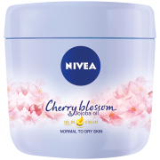 Body Cream Cherry Blossom 400ml