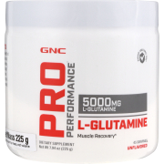 Pro Performance L-Glutamine Unflavoured 227G