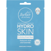 Hydro Skin Hydrating Mask