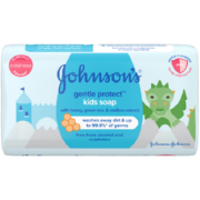 Gentle Protect Kids Soap 175g