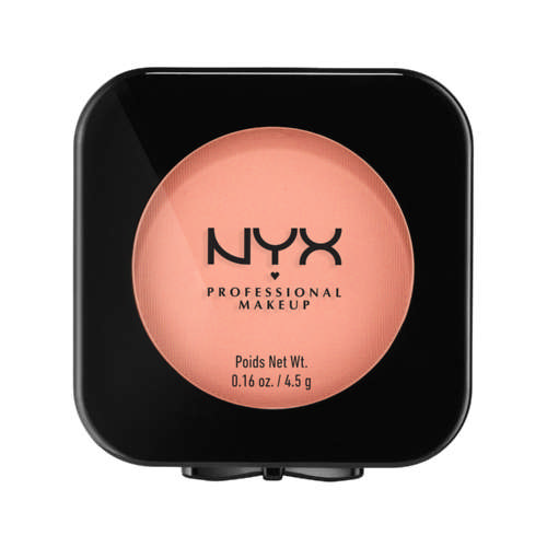 HD Blush Soft Spoken