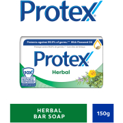 AntiGerm Soap Bar Herbal 150g