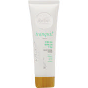 Tranquil Hand & Nail Cream Fresh Green Tea 75ml