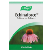 Echinaforce Echinacea 120 Tablets
