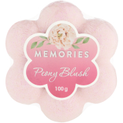 Bath Bomb Peony Pink Blush 100g