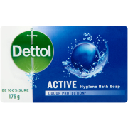 Soap Active 175g