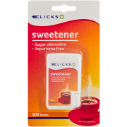 Sweetener Dispenser 300 Tablets