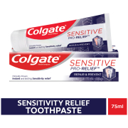 Pro-Relief Toothpaste 75ml
