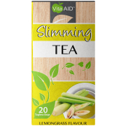 Slim Tea Lemon Grass 20s