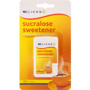 Sucralose Sweetener 300 Tablets