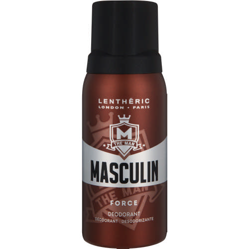 Masculin Deodorant Force 150ml