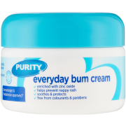 Everyday Bum Cream 100ml