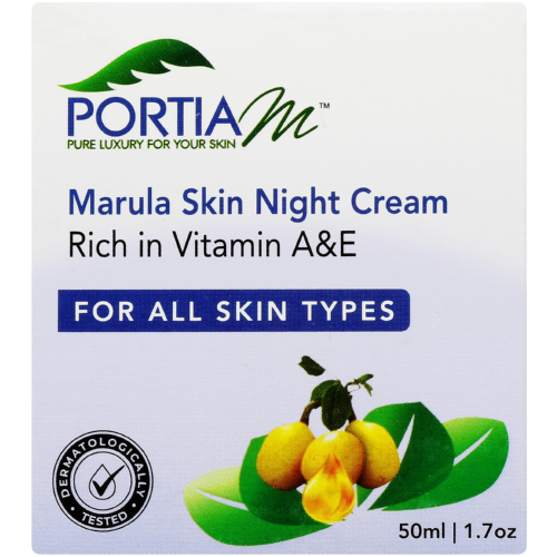 Marula Night Cream 50ml