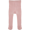 Girls Pink Stockings 6-12M